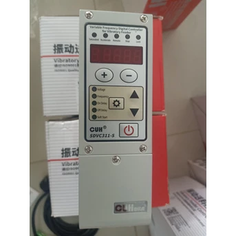 CUH SDVC311-S (1.5A) Variable Frequency and Voltage Digital Controller