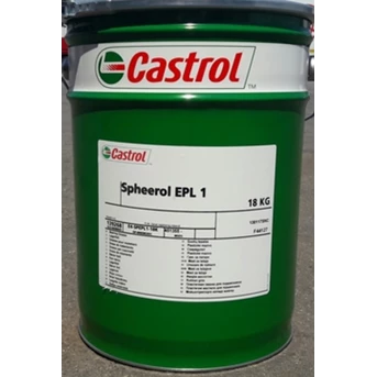 Grease Castrol Spheerol EPL 1