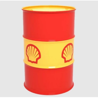 Shell Omala S4 GXV 1000 1 Drum 209 Liter