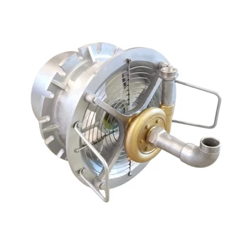 water driven gas freeing fan 16 inci - wtf-400 - impa 59 14 37 - 400mm-5