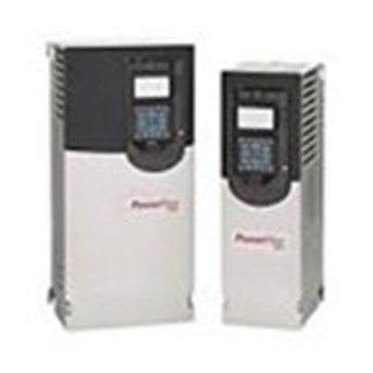 ALLEN BRADLEY POWERFLEX 750 INVERTER - 20F11NB028JA0NNNNN
