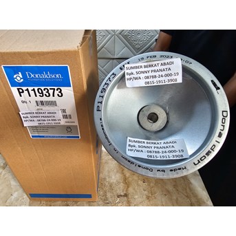 DONALDSON P119373 INNER FILTER P119-373 P106775 ME063155 C17149 PA1893