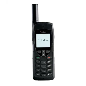 Telepon Satelit Iridium 9555