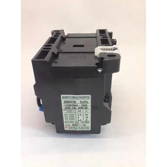 Magnetic Contactor DMH10 24V Donga Electric