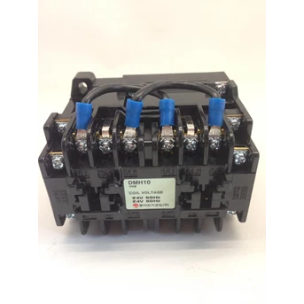 Magnetic Contactor DMH10 24V Donga Electric