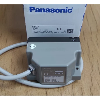 PANASONIC Photoelectric Sensor PX-26