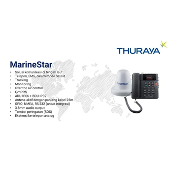 thuraya marinestar maritime satellite phone-3