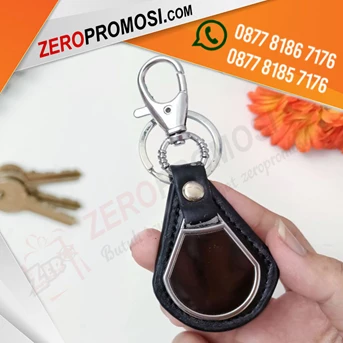 souvenir gantungan kunci besi metal gk-a02-2