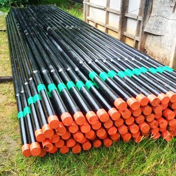 Tiang FO 9 meter 46m 2,1mm 33m 2,1mm