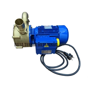 pompa air (water transfer pump) speroni pm 50 / pm 500