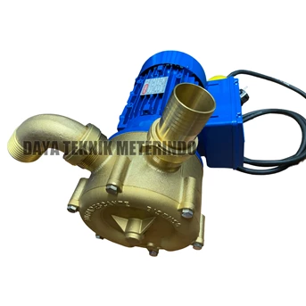 pompa air (water transfer pump) speroni pm 50 / pm 500-4