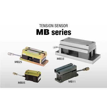 MB33A-0-5 | NIRECO MB33A-0-5 TENSION SENSOR