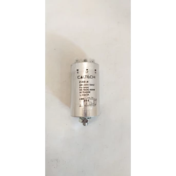 lamp ignitor caltech metal halide z400m-1