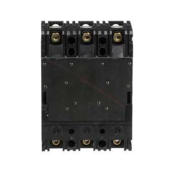air circuit breaker fal34080 - square d 80 amp 3 pole 480 volt plug-2