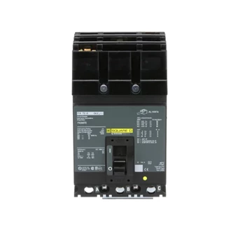air circuit breaker fa34070 - square d 70 amp 3 pole 480 volt plug-1