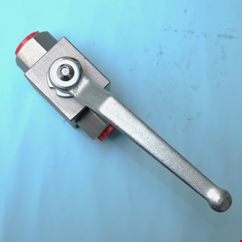 ball valve 2 way 3/4 inch rra hydraulic stainless steel-1