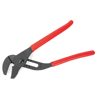 snap-on 12 adjustable joint pliers - hand tools