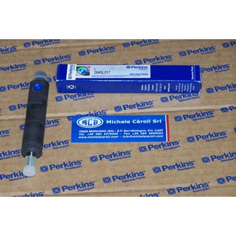 PERKINS 2645L017 INJECTOR - GENUINE
