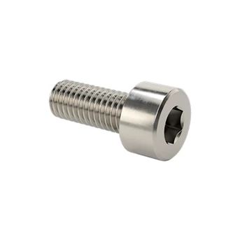 316 stainless steel socket head screw - mur & baut