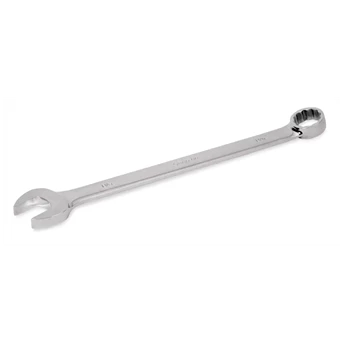 Snap-on: 1-1/8 12-Point Combination Wrench - Hand Tools