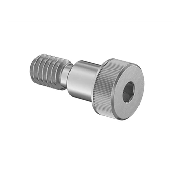 18-8 stainless steel shoulder screw - mur & baut