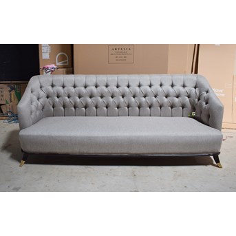 sofa gunmetal simply kerajinan kayu-1