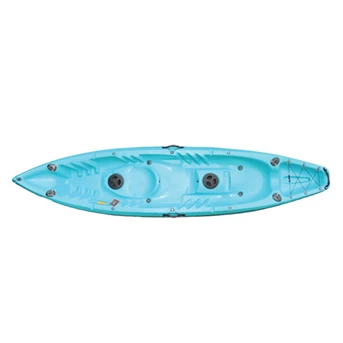 perahu kayak hereus ii original di bali-1