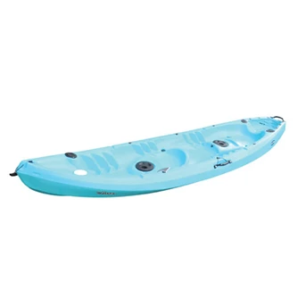 perahu kayak hereus ii original di bali-1