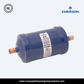 expansion oil separator filter drier emerson-1