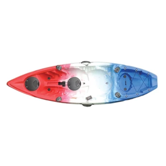 perahu kayak volador angler i original di bali-1