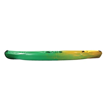 perahu kayak balawika original di bali-1
