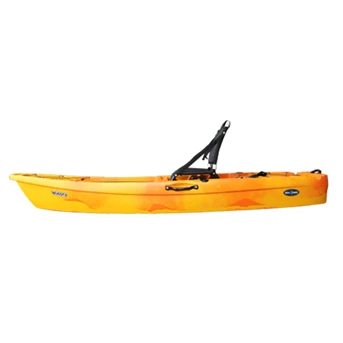 perahu kayak new sleek 280 original di bali-3