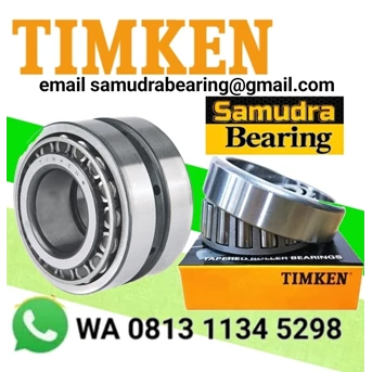 bearing timken