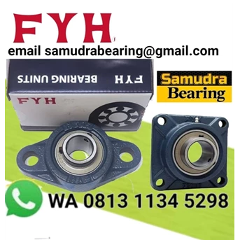 bearing units FYH