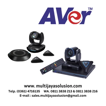 conference system aver bali