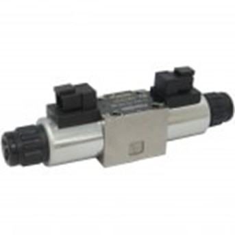 REXPOWER Directional Control Valve - SHD Series