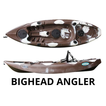 Kayak Bighead Angler
