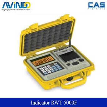 timbangan portable watertight case rwt 5000f