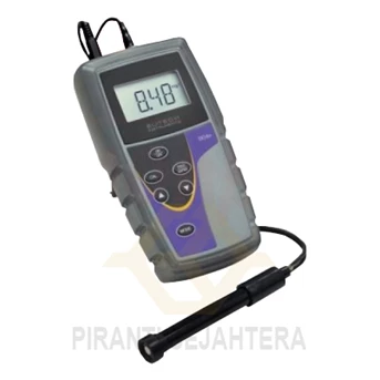 Eutech Dissolved Oxygen Handheld Meters DO 6+