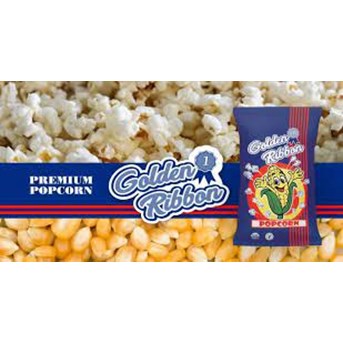 Jagung Pop Corn Golden Ribon