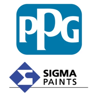 ppg sigma paint | sigmazinc 109hs