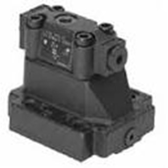 PARKER KURODA CHECK VALVE - C4V10-5303B110