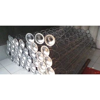 kerangka filter bag / retainer cage-2