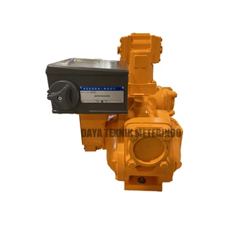 flow meter liquid control m15-1-2