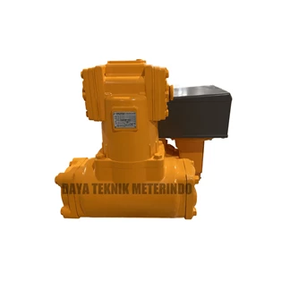 flow meter liquid control m15-1-1