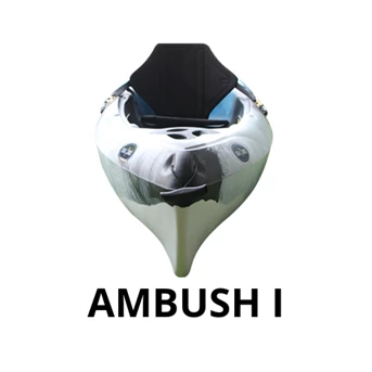 kayak sit on top ambush 1-1