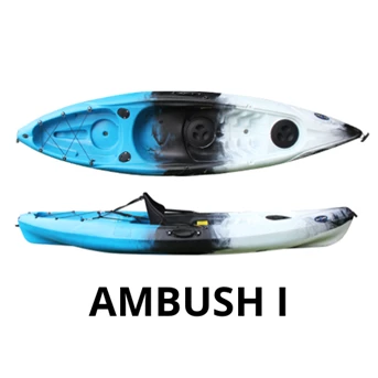 Kayak Sit On Top AMBUSH 1