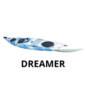 kayak touring dreamer