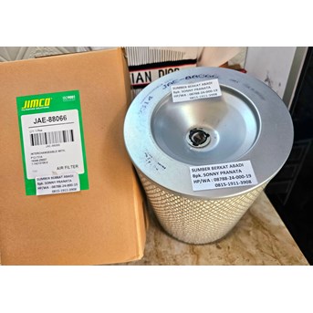JIMCO JAE-88066 JAE 88066 JAE88066 P127314 16546-Z9007 1142151080
