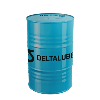 Deltalube 760 Synthetic Heat Transfer Oil